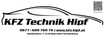 Logo KFZ-Technik Hipf